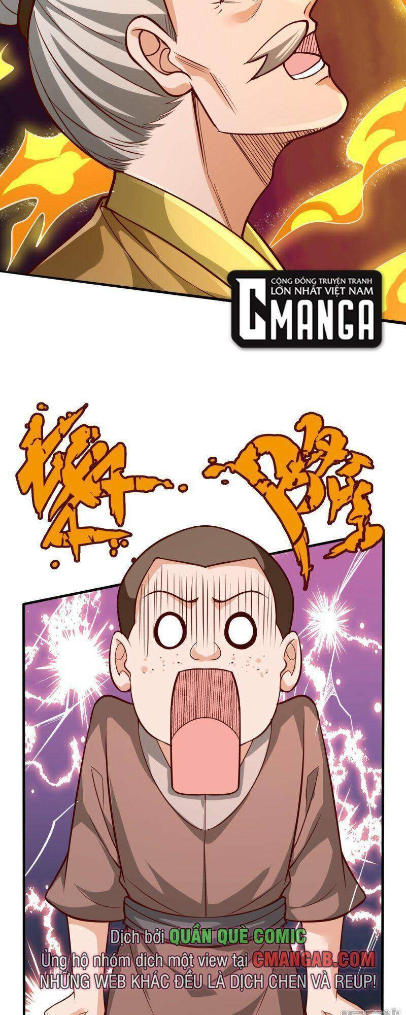 Đô Thị Chi Nghịch Thiên Tiên Tôn Chap 303 - Next Chap 304
