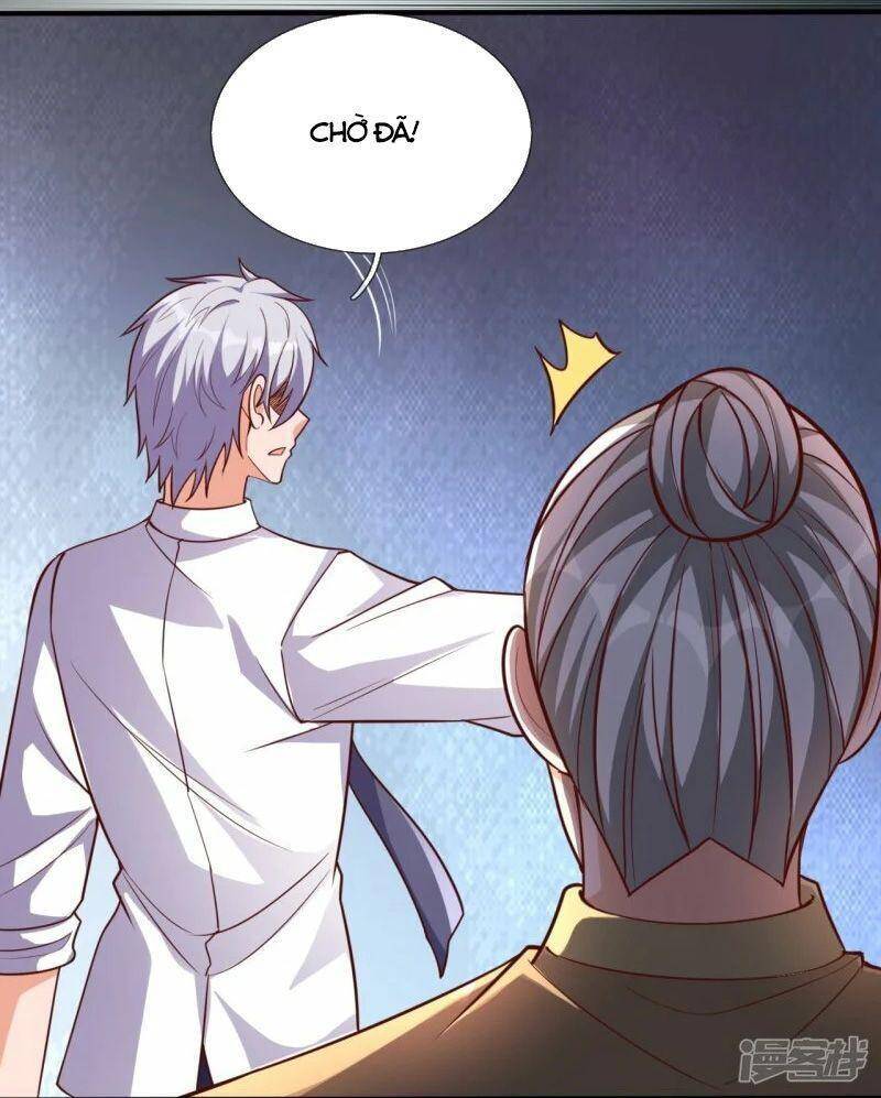 Đô Thị Chi Nghịch Thiên Tiên Tôn Chap 303 - Next Chap 304