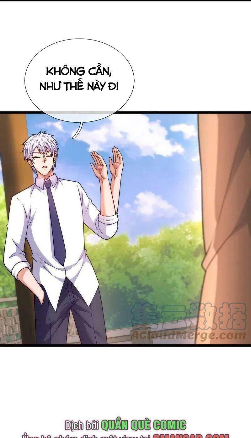 Đô Thị Chi Nghịch Thiên Tiên Tôn Chap 304 - Next Chap 305
