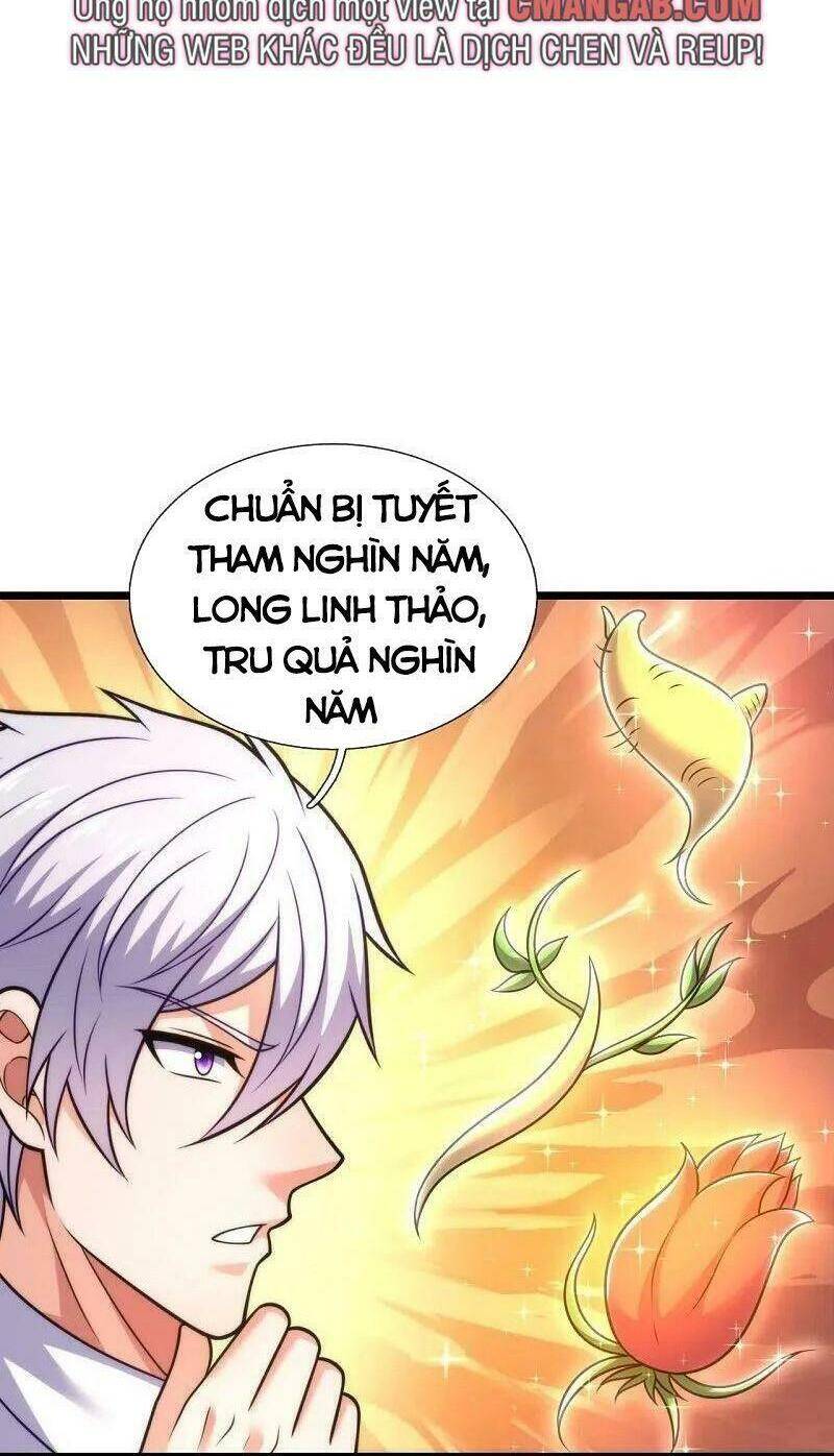 Đô Thị Chi Nghịch Thiên Tiên Tôn Chap 304 - Next Chap 305