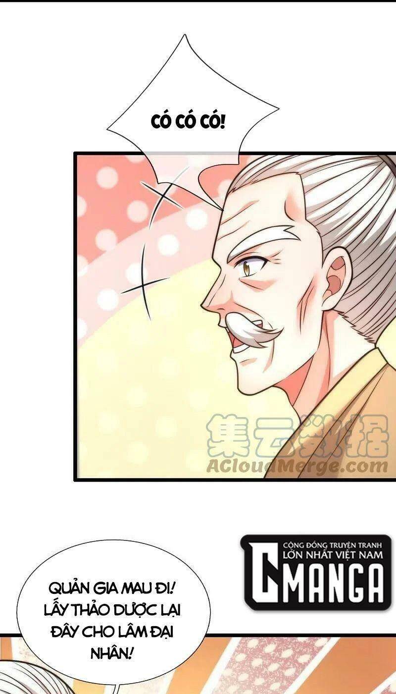 Đô Thị Chi Nghịch Thiên Tiên Tôn Chap 304 - Next Chap 305