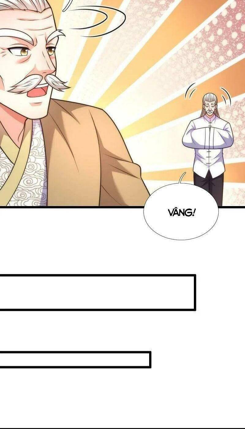 Đô Thị Chi Nghịch Thiên Tiên Tôn Chap 304 - Next Chap 305
