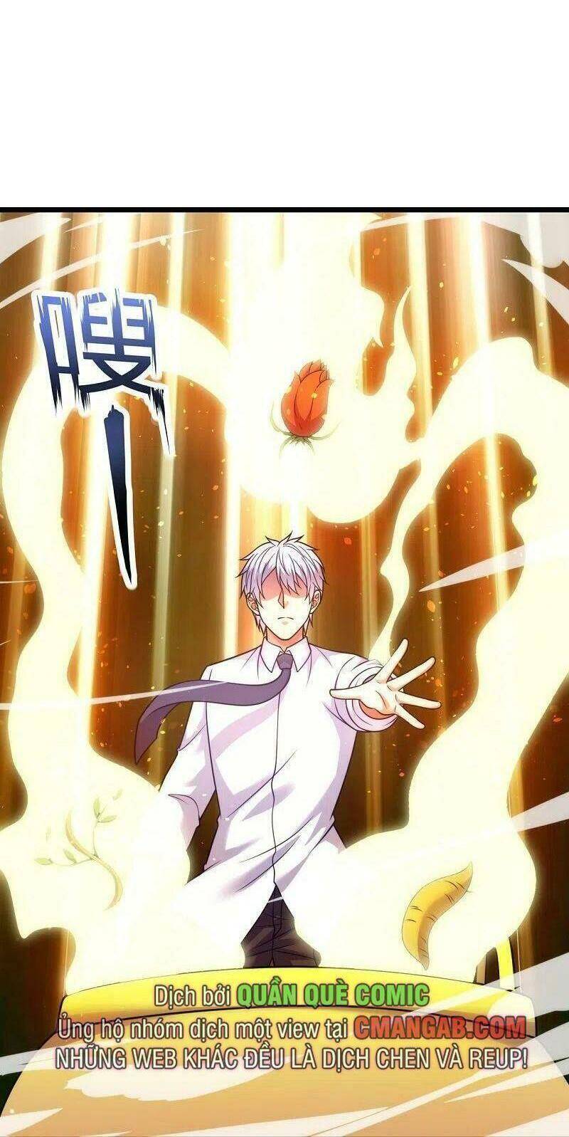 Đô Thị Chi Nghịch Thiên Tiên Tôn Chap 304 - Next Chap 305