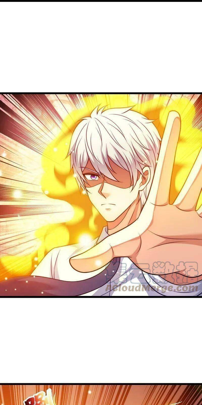 Đô Thị Chi Nghịch Thiên Tiên Tôn Chap 304 - Next Chap 305