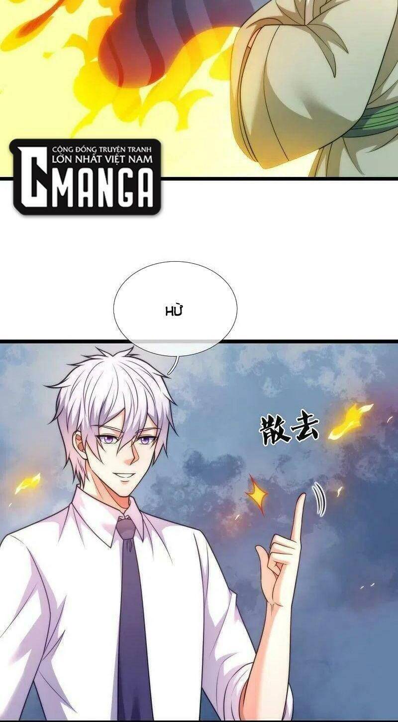 Đô Thị Chi Nghịch Thiên Tiên Tôn Chap 304 - Next Chap 305