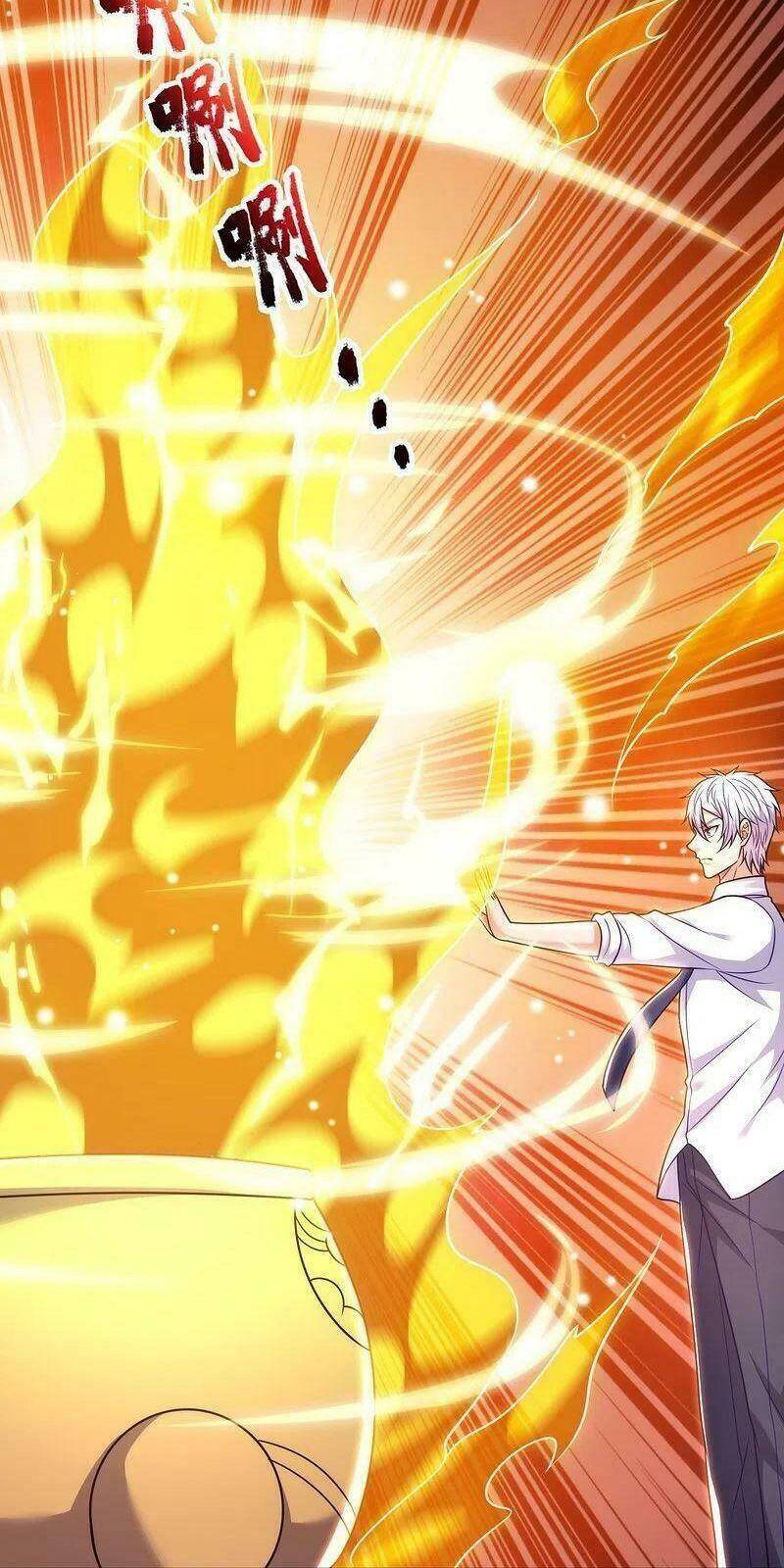Đô Thị Chi Nghịch Thiên Tiên Tôn Chap 304 - Next Chap 305