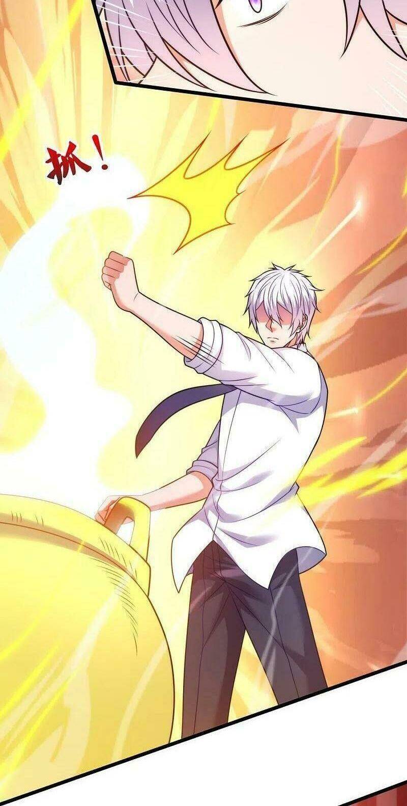 Đô Thị Chi Nghịch Thiên Tiên Tôn Chap 304 - Next Chap 305