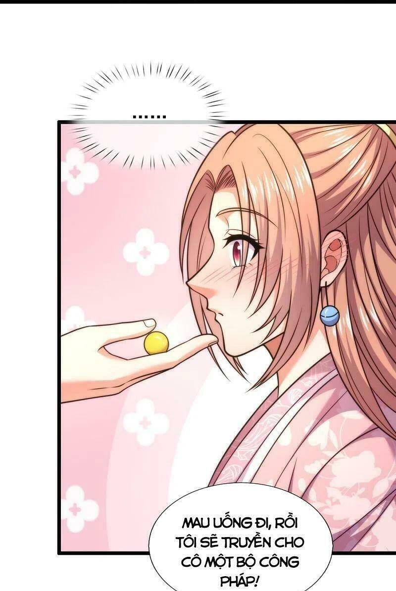 Đô Thị Chi Nghịch Thiên Tiên Tôn Chap 304 - Next Chap 305