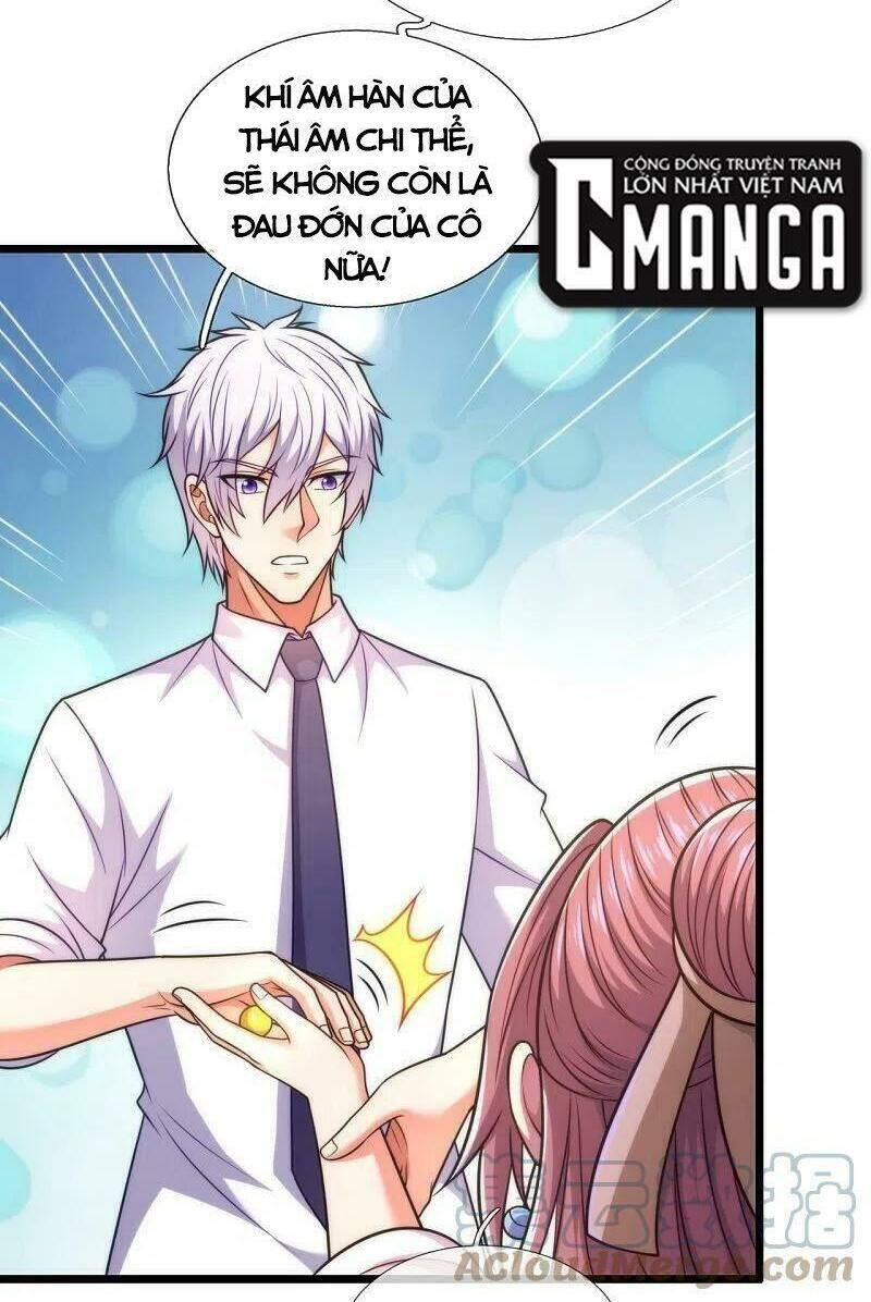 Đô Thị Chi Nghịch Thiên Tiên Tôn Chap 304 - Next Chap 305