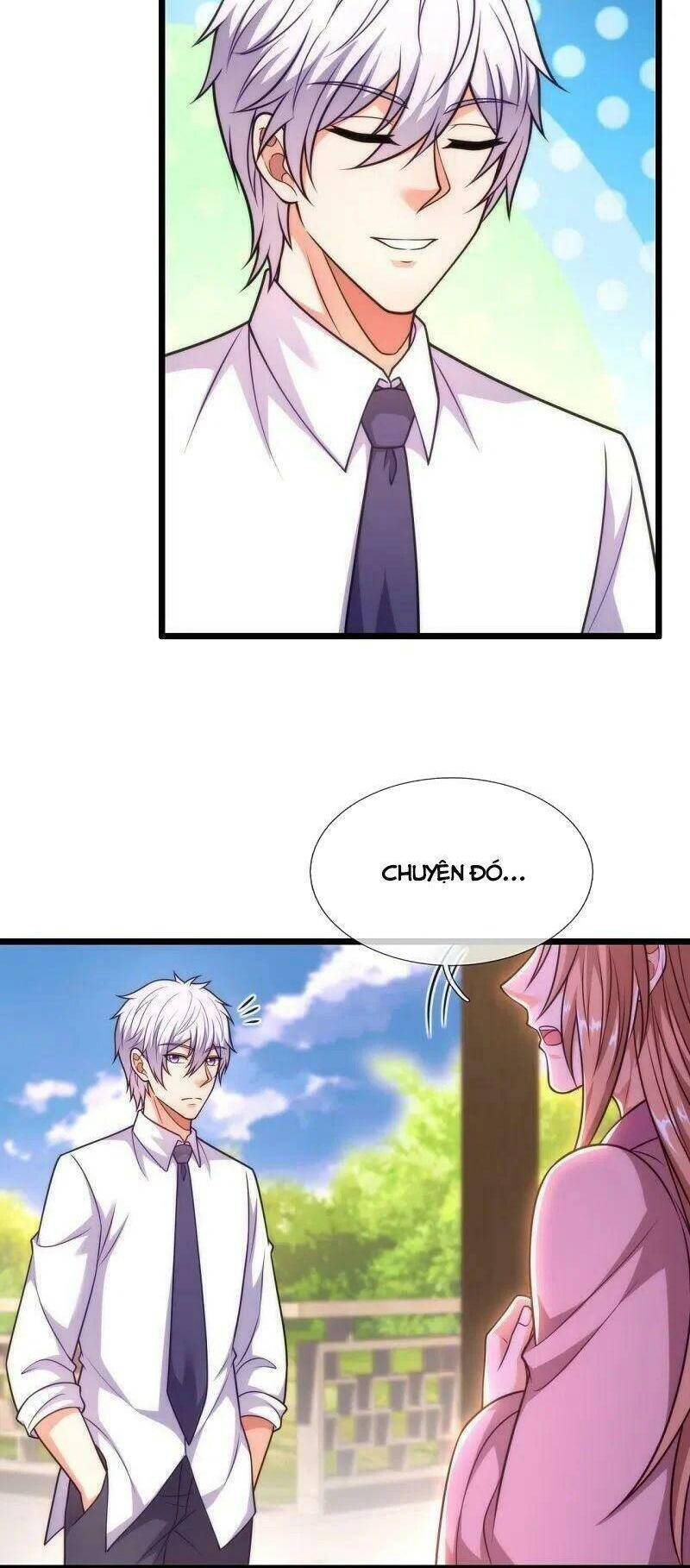 Đô Thị Chi Nghịch Thiên Tiên Tôn Chap 304 - Next Chap 305