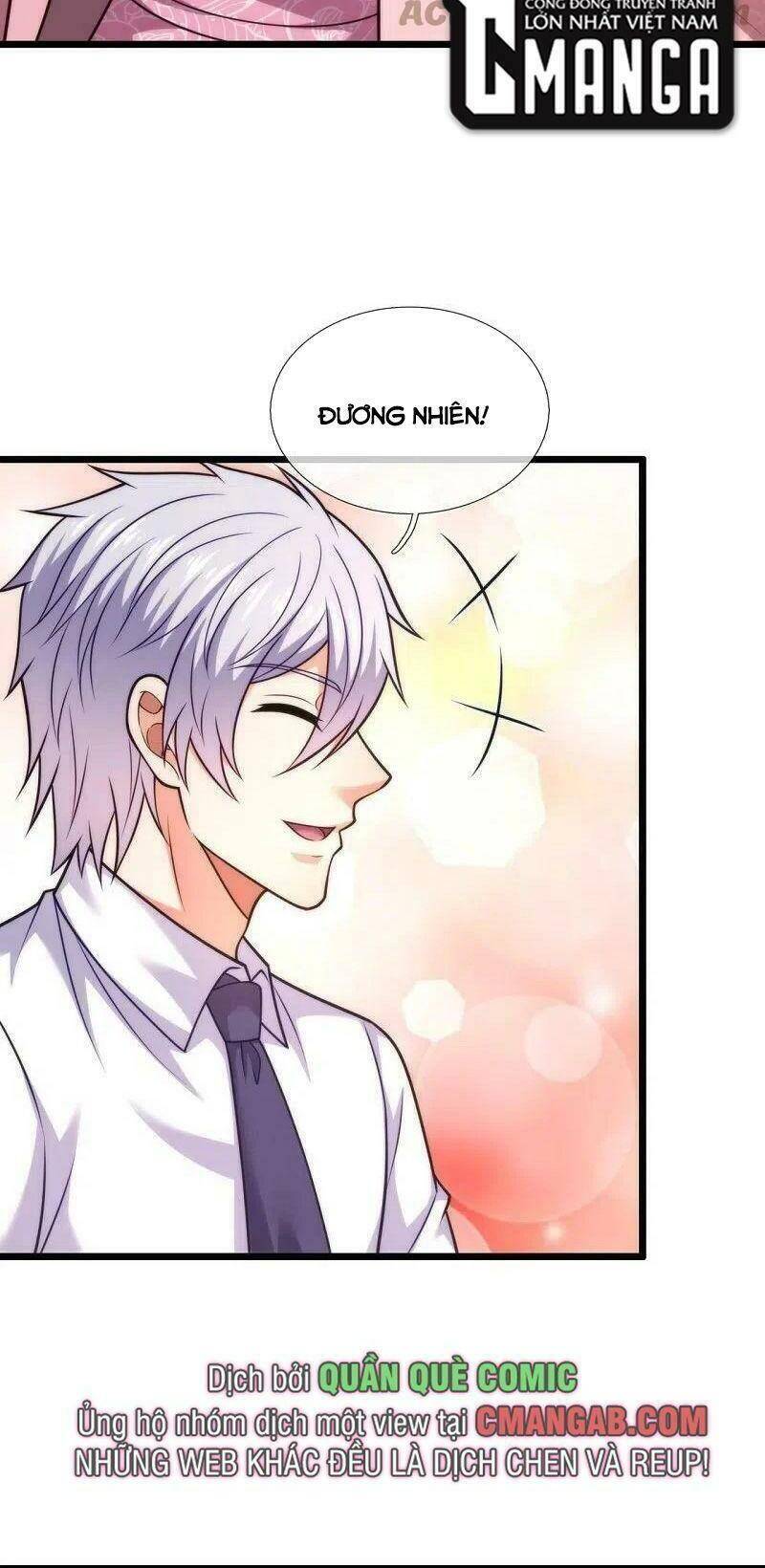 Đô Thị Chi Nghịch Thiên Tiên Tôn Chap 304 - Next Chap 305