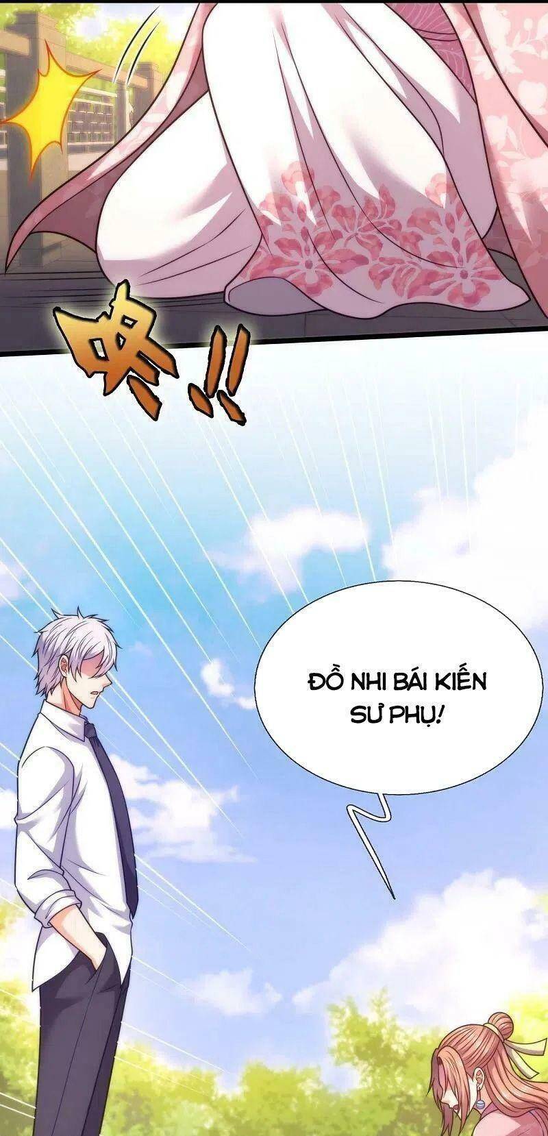 Đô Thị Chi Nghịch Thiên Tiên Tôn Chap 304 - Next Chap 305