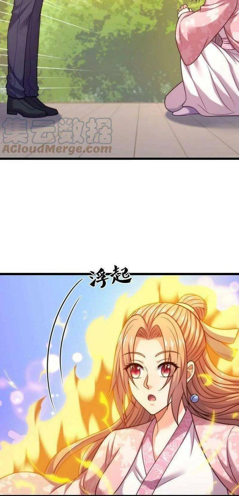 Đô Thị Chi Nghịch Thiên Tiên Tôn Chap 304 - Next Chap 305