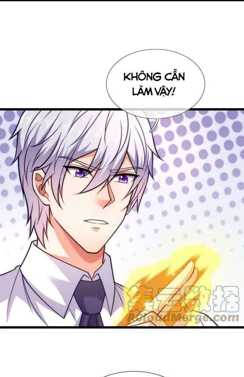 Đô Thị Chi Nghịch Thiên Tiên Tôn Chap 304 - Next Chap 305