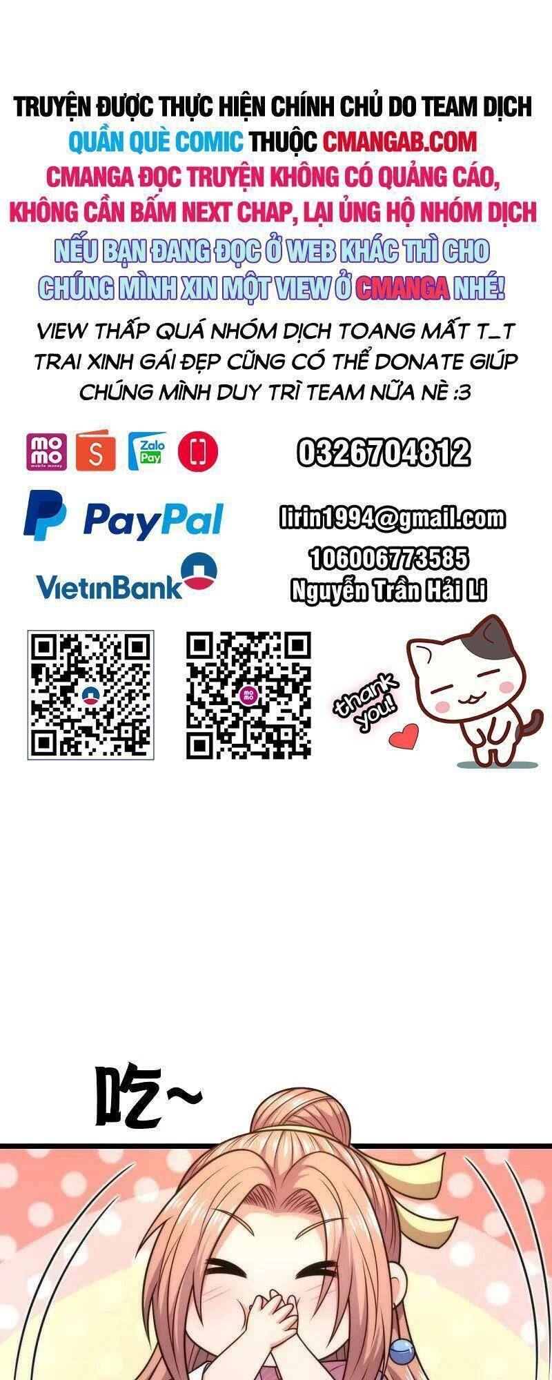 Đô Thị Chi Nghịch Thiên Tiên Tôn Chap 305 - Next Chap 306