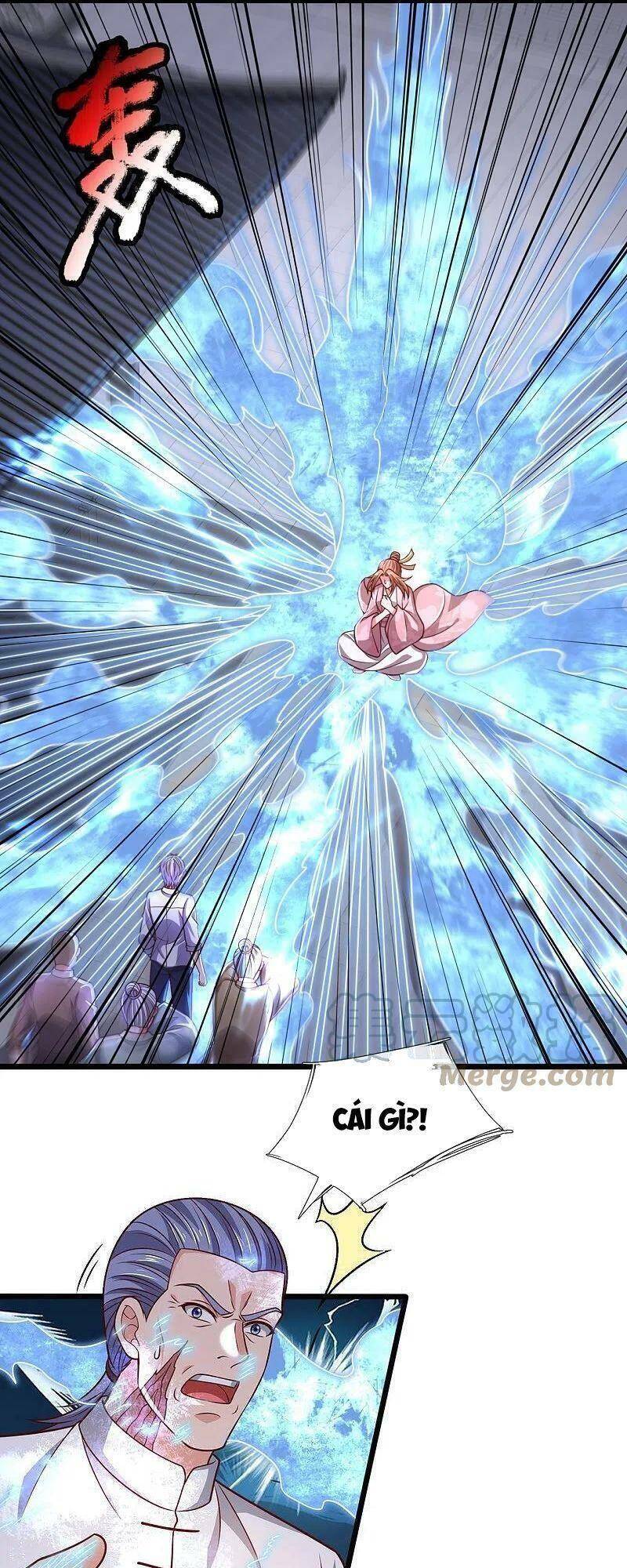Đô Thị Chi Nghịch Thiên Tiên Tôn Chap 305 - Next Chap 306