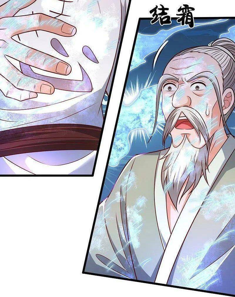 Đô Thị Chi Nghịch Thiên Tiên Tôn Chap 305 - Next Chap 306