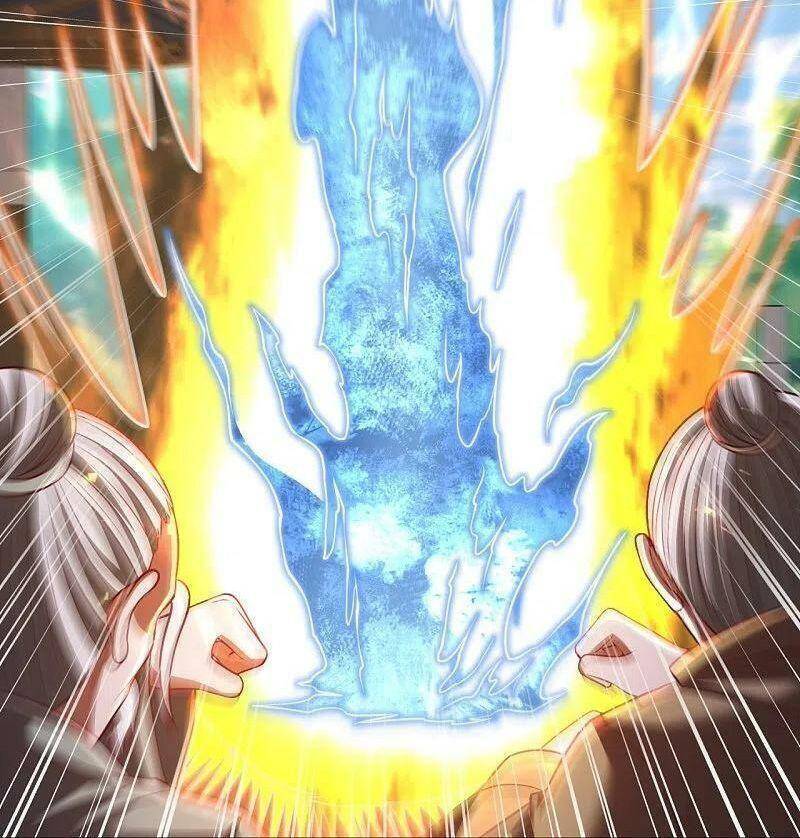 Đô Thị Chi Nghịch Thiên Tiên Tôn Chap 305 - Next Chap 306