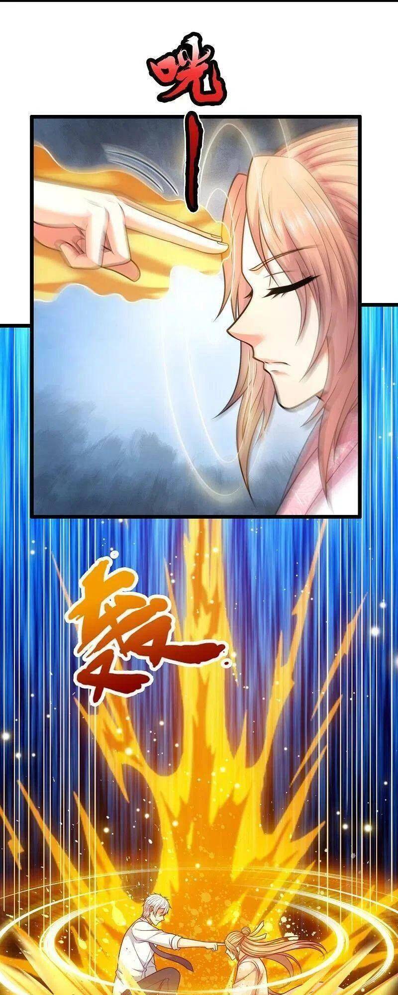 Đô Thị Chi Nghịch Thiên Tiên Tôn Chap 305 - Next Chap 306