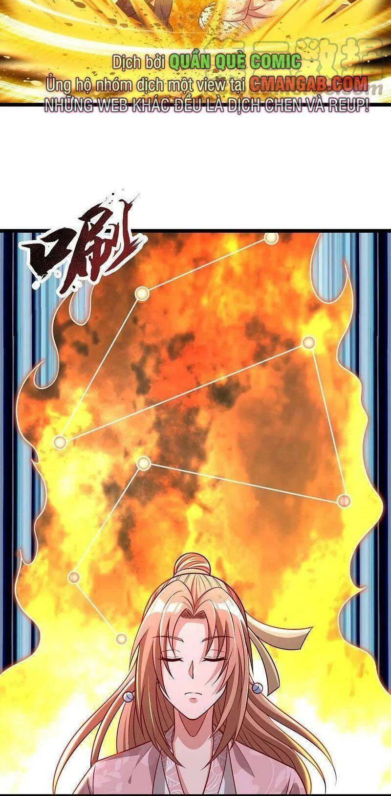 Đô Thị Chi Nghịch Thiên Tiên Tôn Chap 305 - Next Chap 306