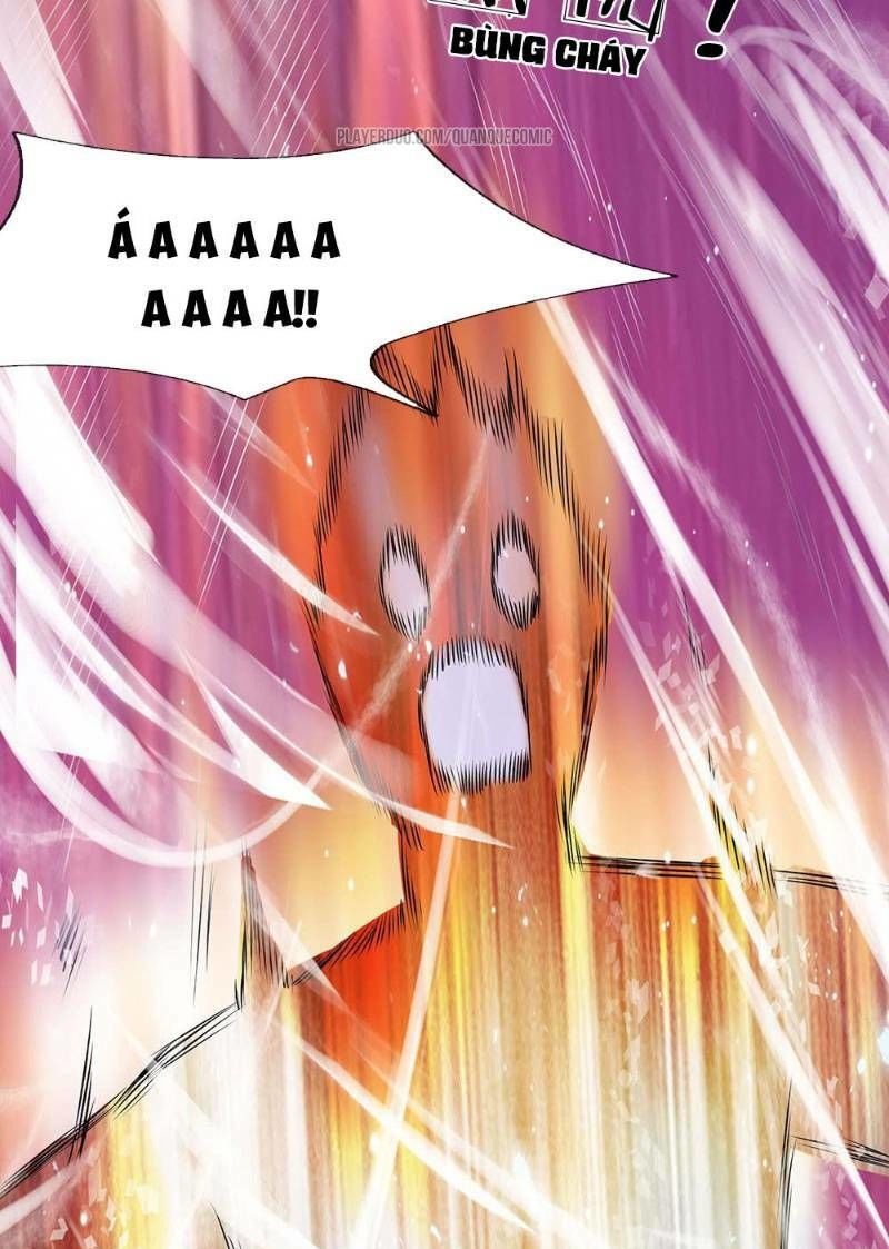 Đô Thị Chi Nghịch Thiên Tiên Tôn Chap 32 - Next Chap 33