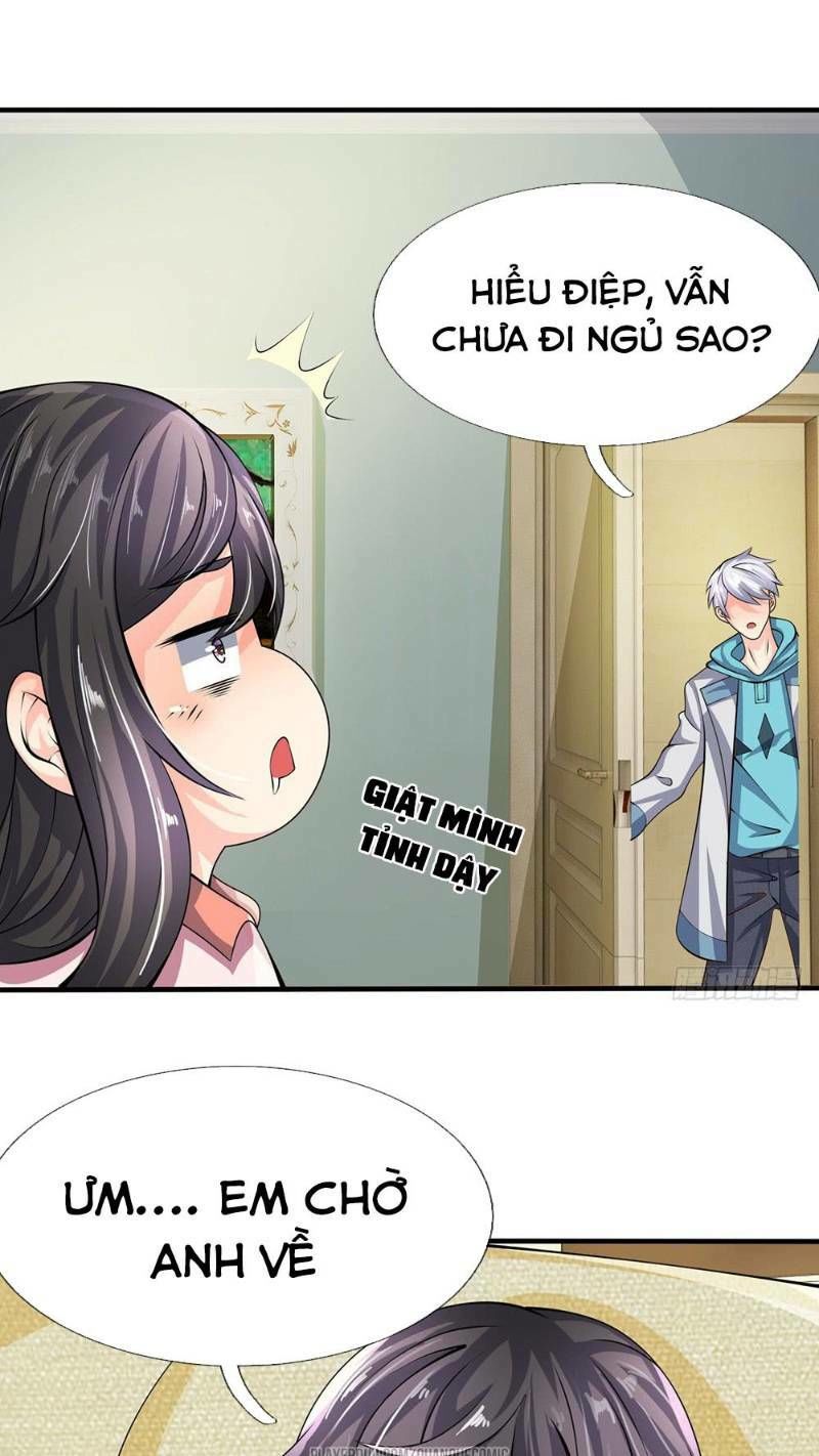 Đô Thị Chi Nghịch Thiên Tiên Tôn Chap 32 - Next Chap 33