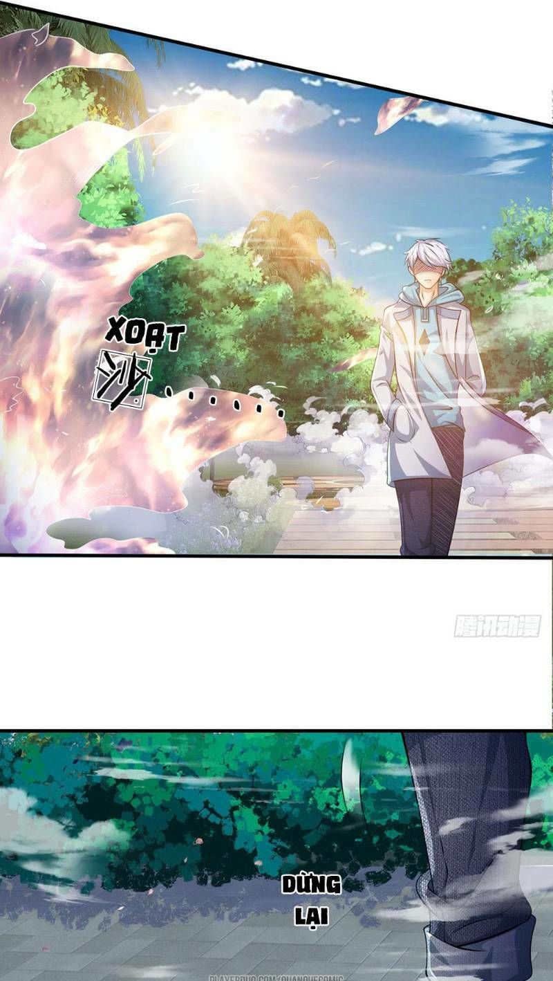 Đô Thị Chi Nghịch Thiên Tiên Tôn Chap 32 - Next Chap 33