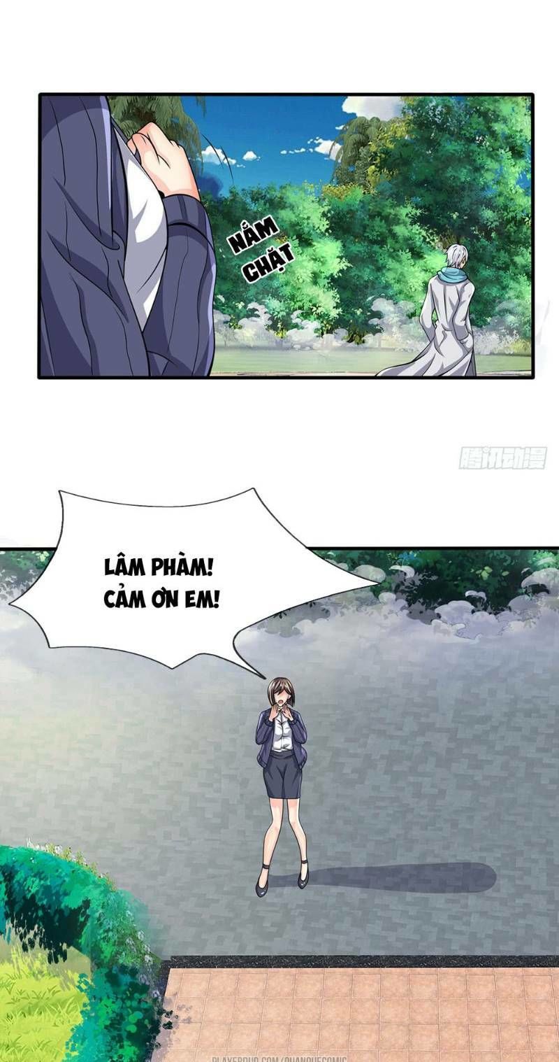 Đô Thị Chi Nghịch Thiên Tiên Tôn Chap 32 - Next Chap 33