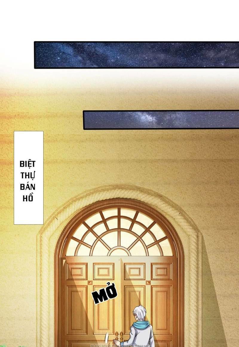 Đô Thị Chi Nghịch Thiên Tiên Tôn Chap 32 - Next Chap 33