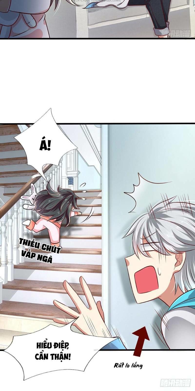 Đô Thị Chi Nghịch Thiên Tiên Tôn Chap 33 - Next Chap 34