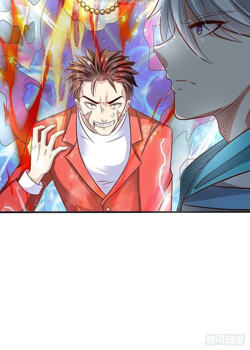 Đô Thị Chi Nghịch Thiên Tiên Tôn Chap 33 - Next Chap 34