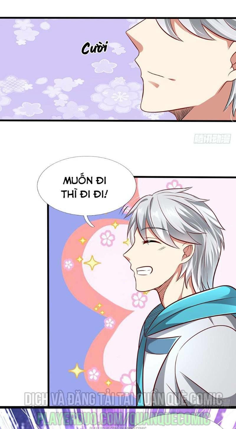 Đô Thị Chi Nghịch Thiên Tiên Tôn Chap 33 - Next Chap 34