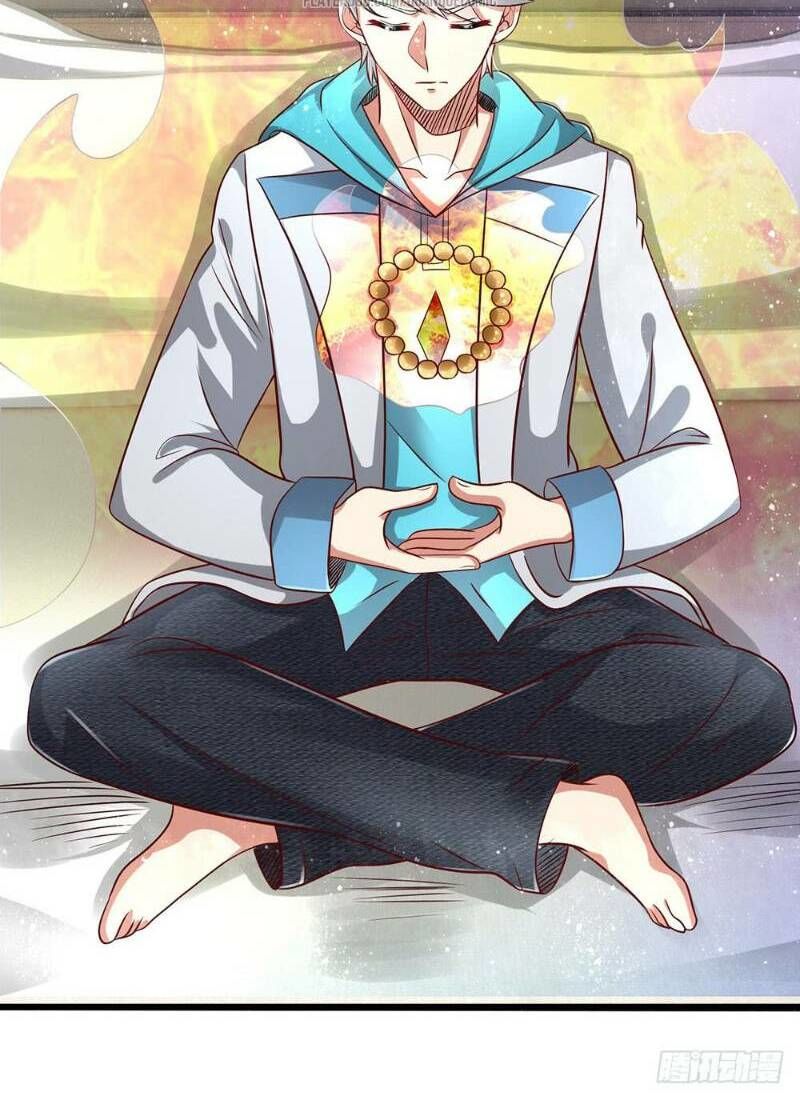 Đô Thị Chi Nghịch Thiên Tiên Tôn Chap 33 - Next Chap 34