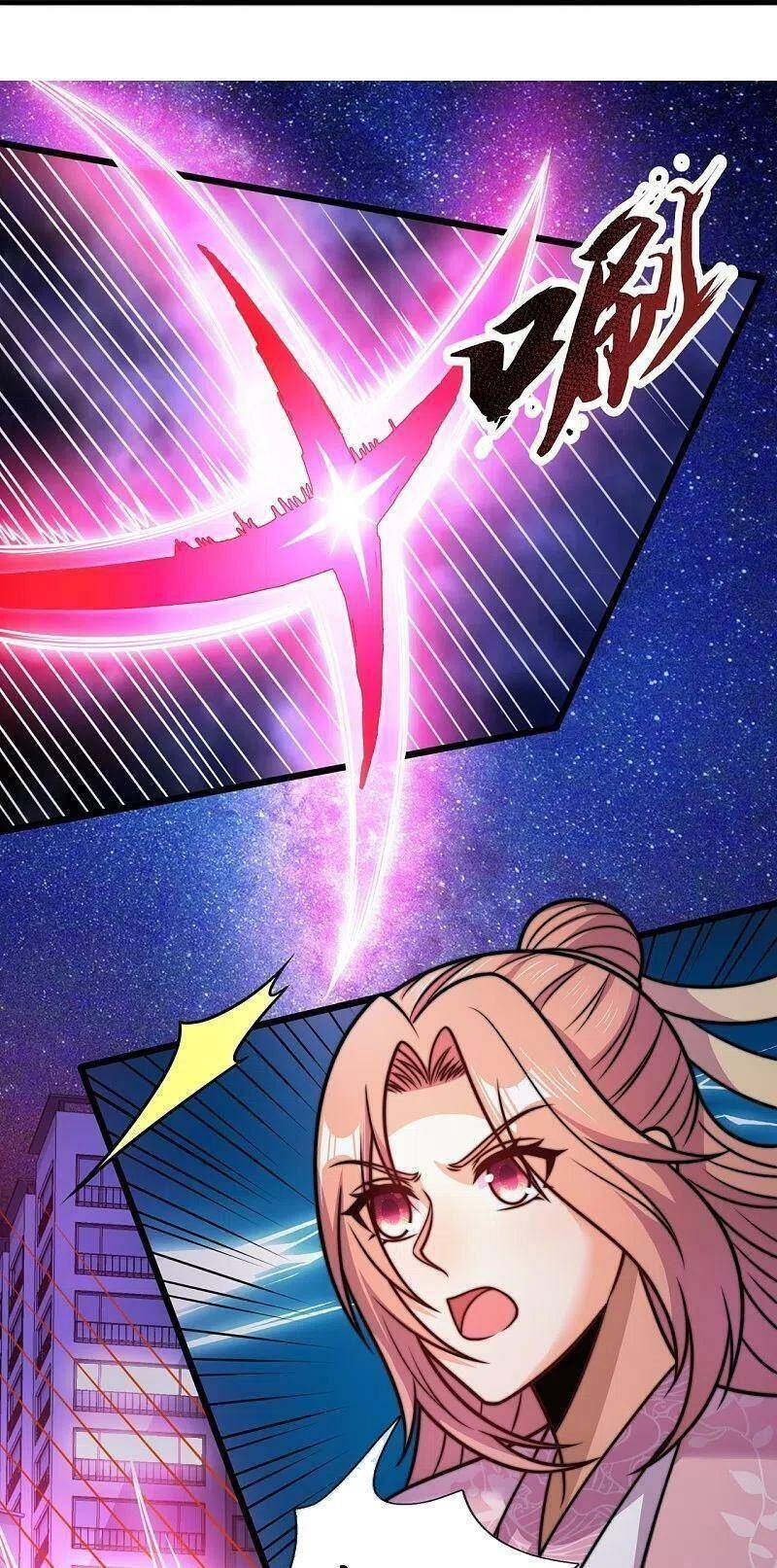 Đô Thị Chi Nghịch Thiên Tiên Tôn Chap 338 - Next Chap 339