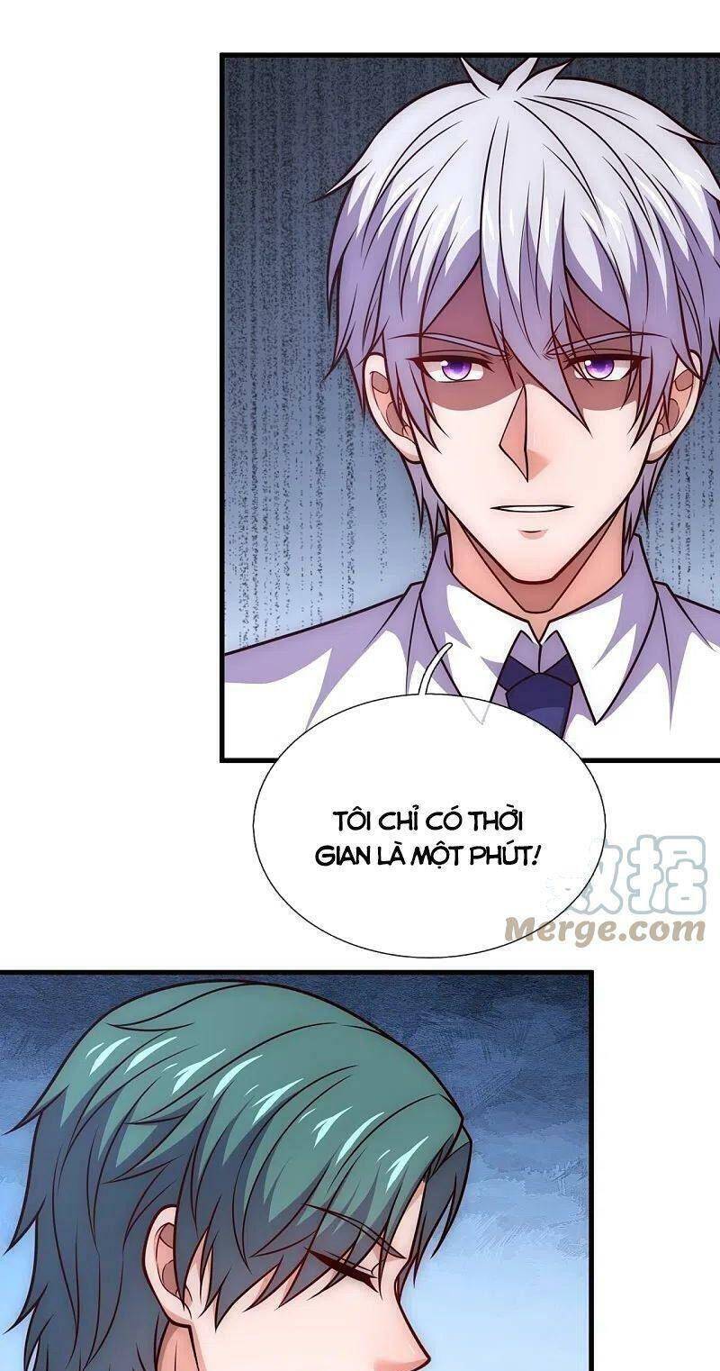 Đô Thị Chi Nghịch Thiên Tiên Tôn Chap 338 - Next Chap 339