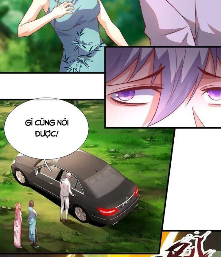 Đô Thị Chi Nghịch Thiên Tiên Tôn Chap 377 - Next Chap 378