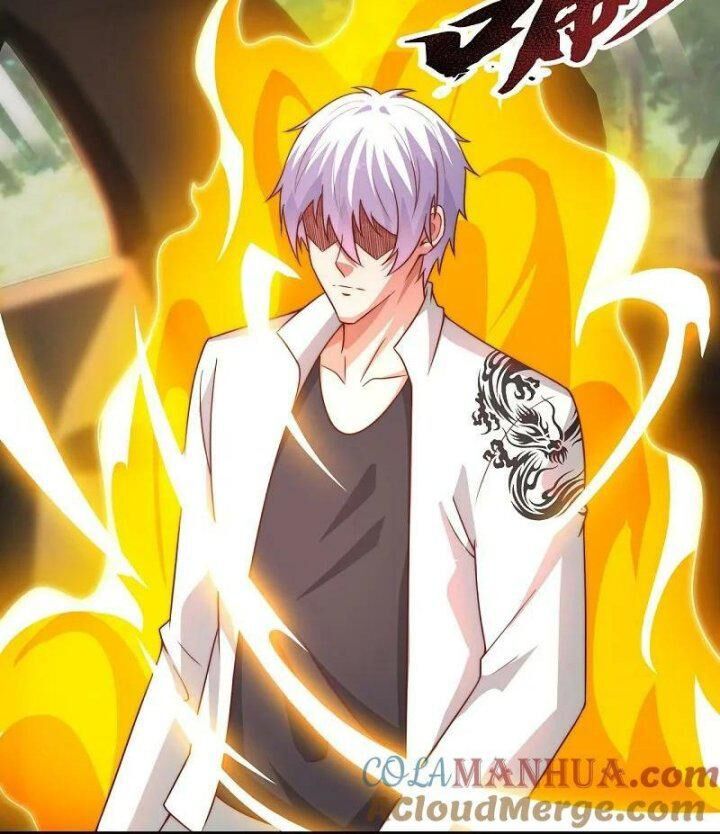 Đô Thị Chi Nghịch Thiên Tiên Tôn Chap 377 - Next Chap 378