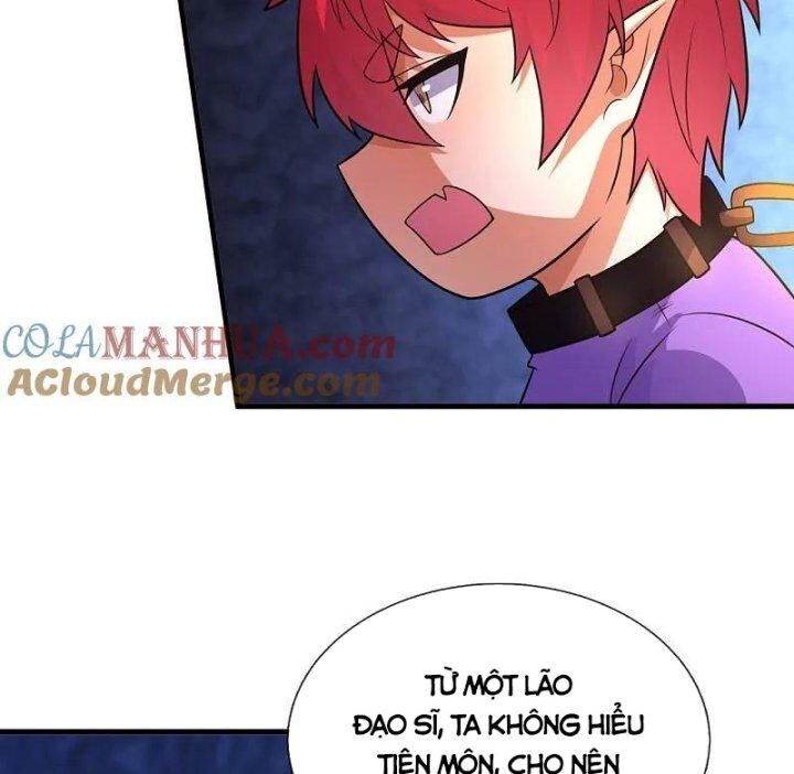 Đô Thị Chi Nghịch Thiên Tiên Tôn Chap 377 - Next Chap 378