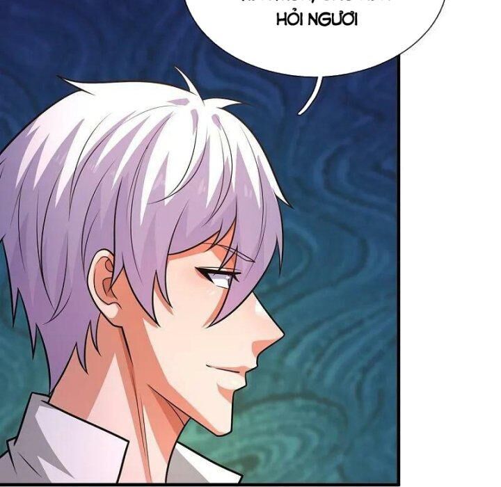 Đô Thị Chi Nghịch Thiên Tiên Tôn Chap 377 - Next Chap 378