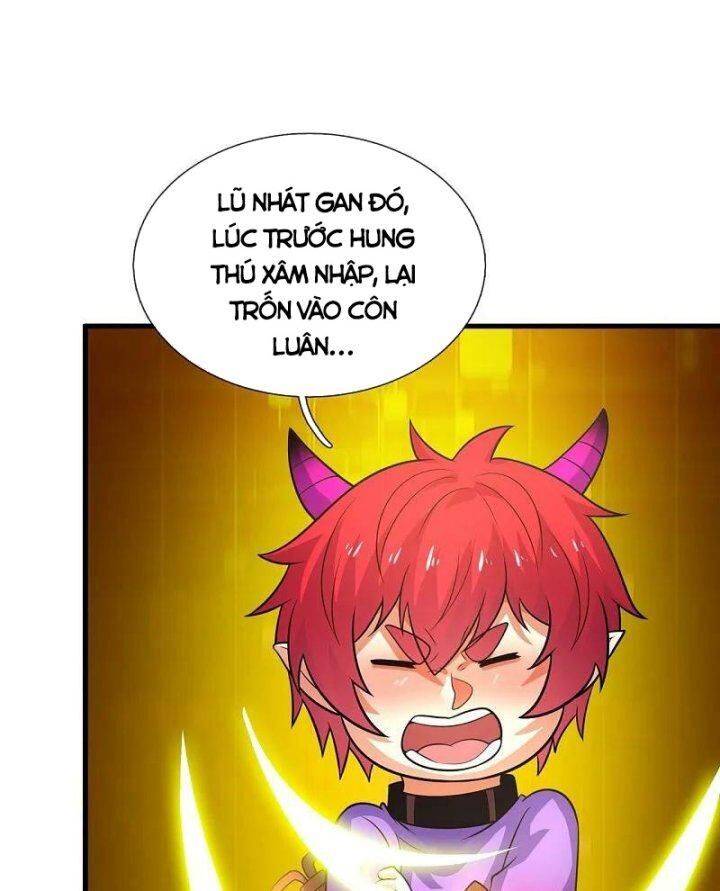 Đô Thị Chi Nghịch Thiên Tiên Tôn Chap 377 - Next Chap 378