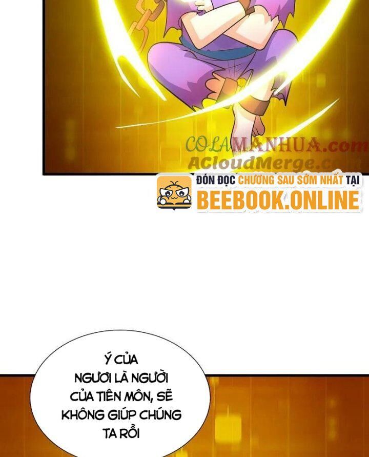 Đô Thị Chi Nghịch Thiên Tiên Tôn Chap 377 - Next Chap 378
