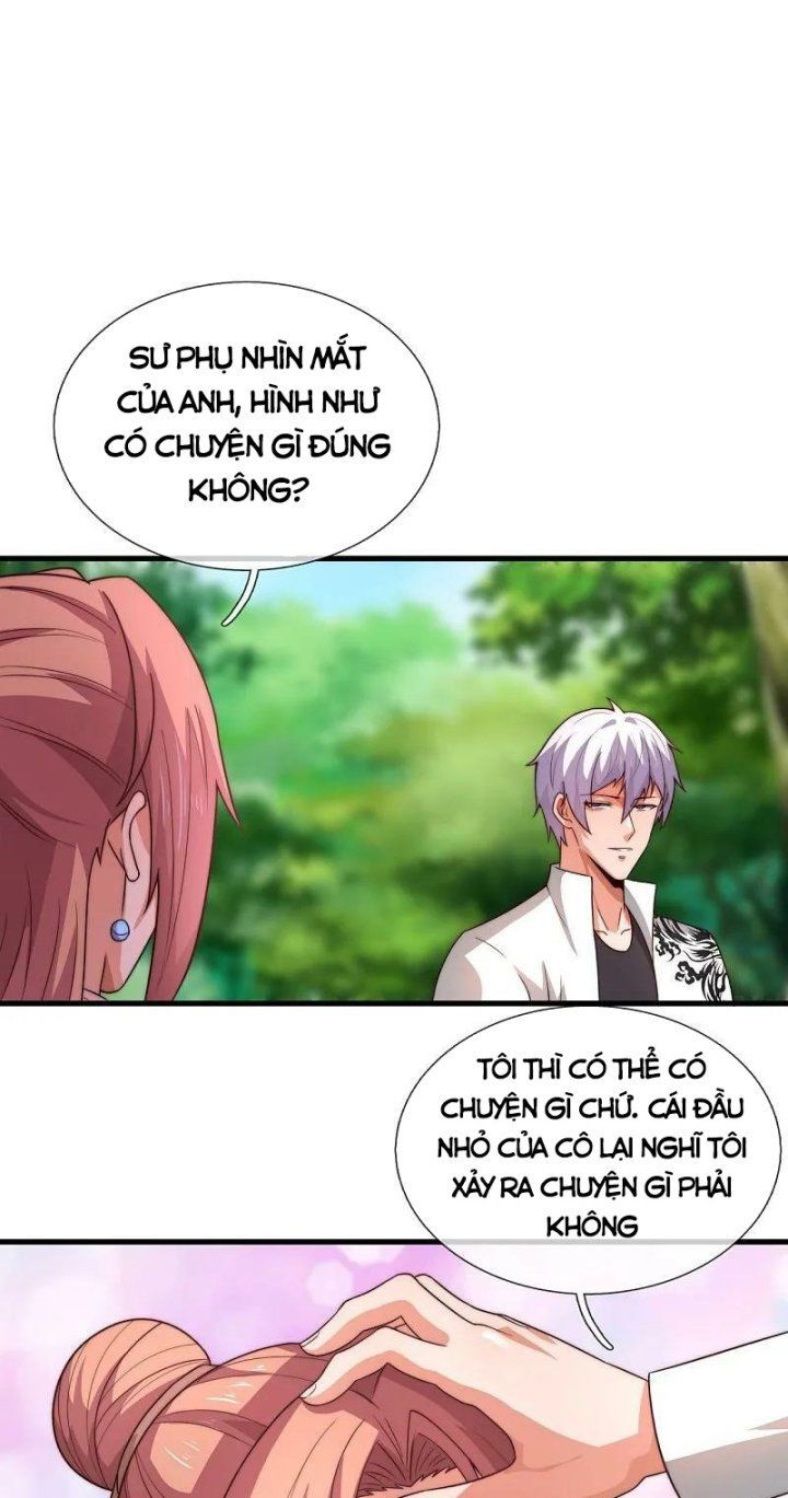 Đô Thị Chi Nghịch Thiên Tiên Tôn Chap 377 - Next Chap 378