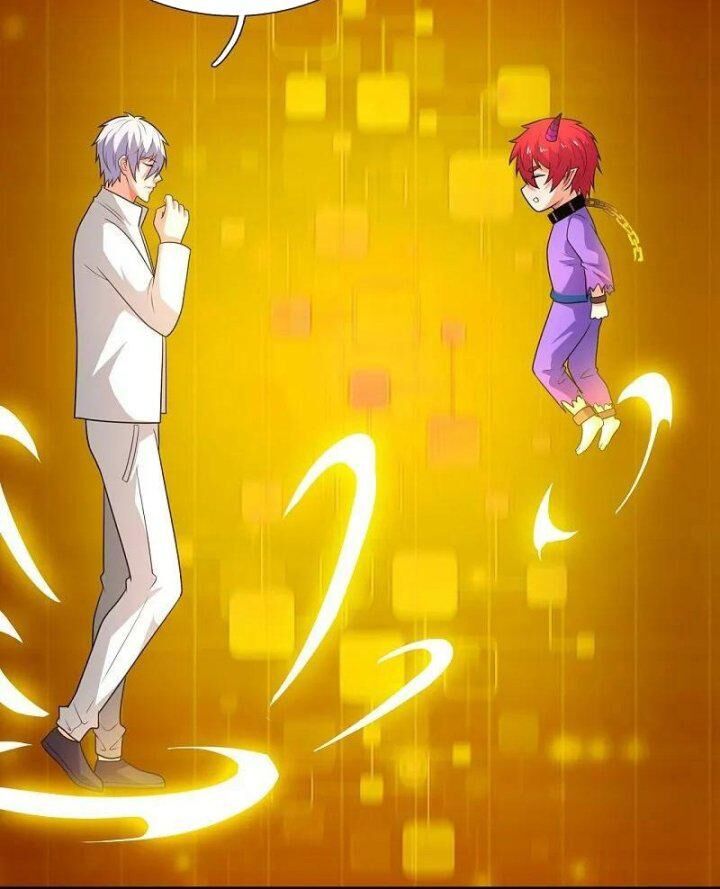 Đô Thị Chi Nghịch Thiên Tiên Tôn Chap 377 - Next Chap 378