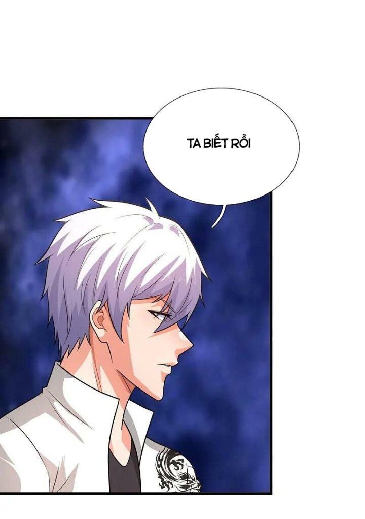 Đô Thị Chi Nghịch Thiên Tiên Tôn Chap 377 - Next Chap 378