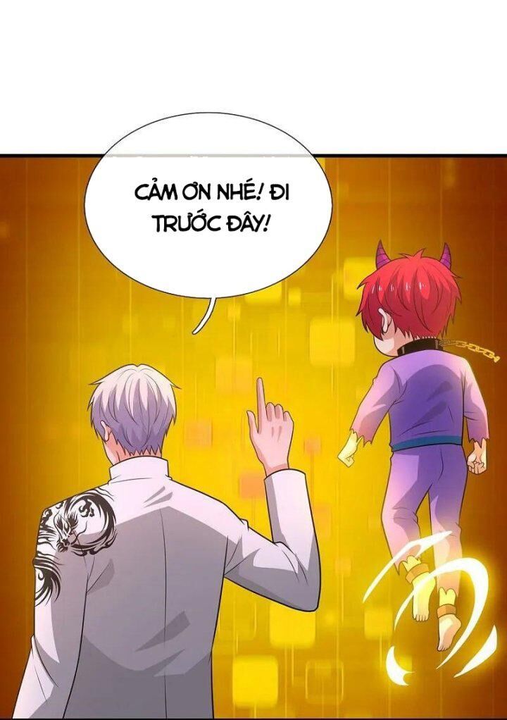 Đô Thị Chi Nghịch Thiên Tiên Tôn Chap 377 - Next Chap 378