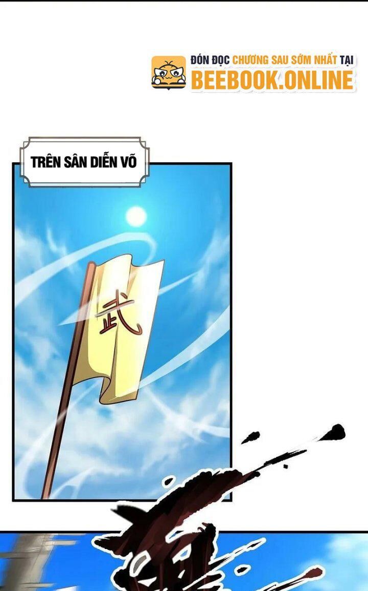 Đô Thị Chi Nghịch Thiên Tiên Tôn Chap 377 - Next Chap 378
