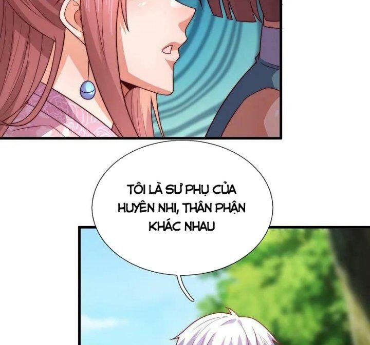 Đô Thị Chi Nghịch Thiên Tiên Tôn Chap 377 - Next Chap 378