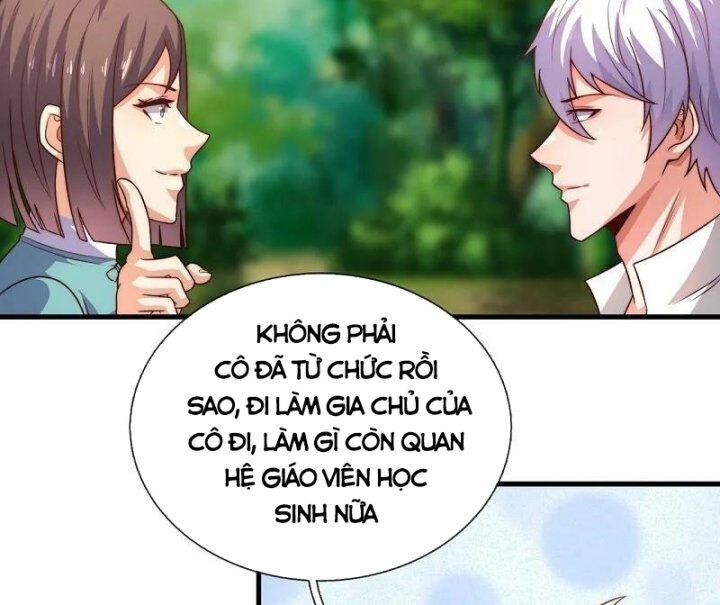 Đô Thị Chi Nghịch Thiên Tiên Tôn Chap 377 - Next Chap 378