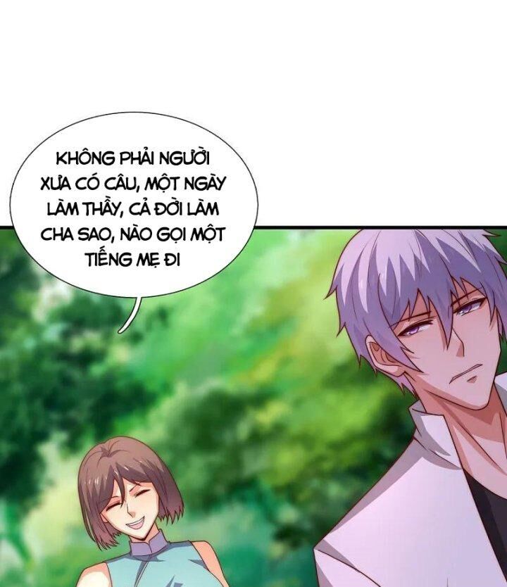 Đô Thị Chi Nghịch Thiên Tiên Tôn Chap 377 - Next Chap 378