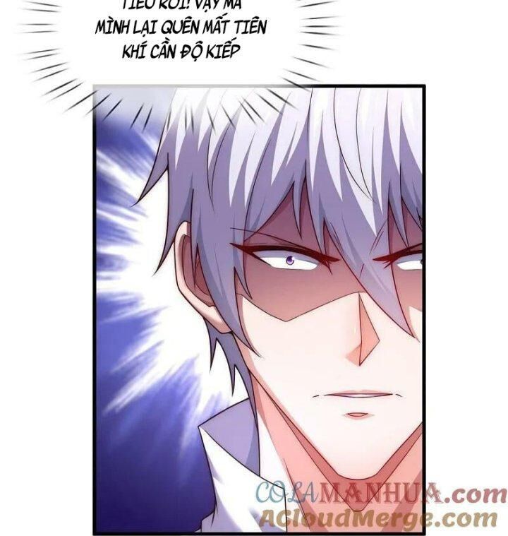 Đô Thị Chi Nghịch Thiên Tiên Tôn Chap 378 - Next Chap 379